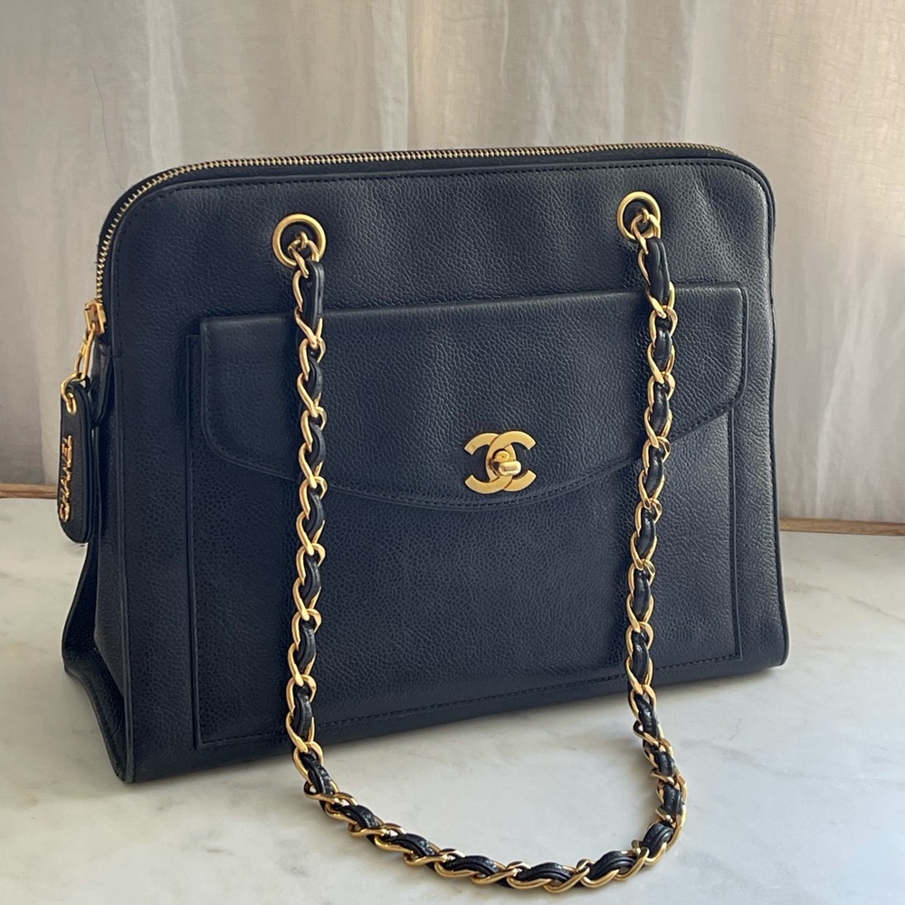 Chanel Bag